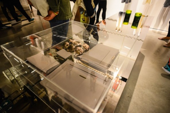 Zavirite u unutrašnjost modne oaze Victorije Beckham 