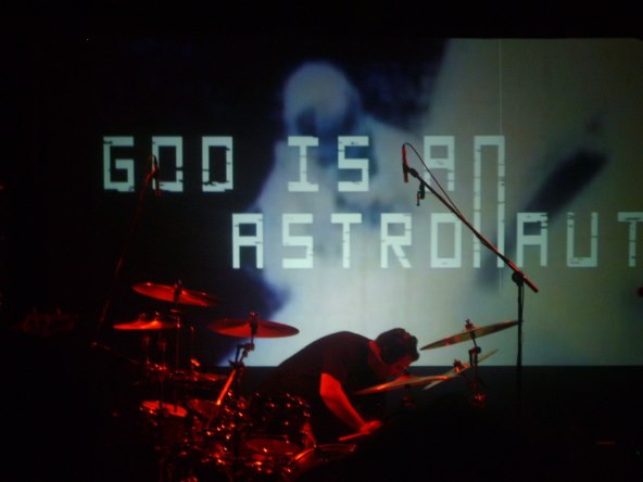 God Is An Astronaut u Pogonu Jedinstvo