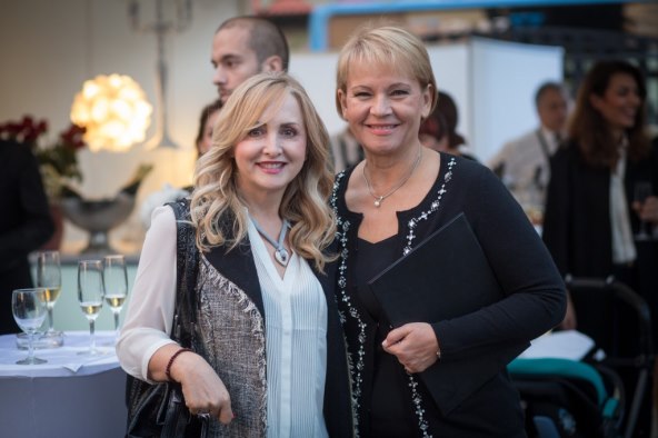 Poliklinika Eljuga proslavila 20. godišnjicu postojanja 