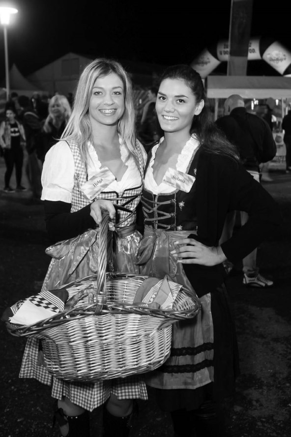 Grupa Colonia i Danijela Martinović ugrijale prohladnu zagrebačku noć