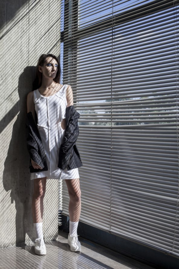 Moda Vedrane Mastela osvaja poklonike avangardnog izričaja