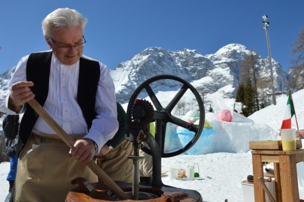 Dođite na zatvaranje izložbe National Geographica Hrvatska Dolomiti – kameno srce svijeta !