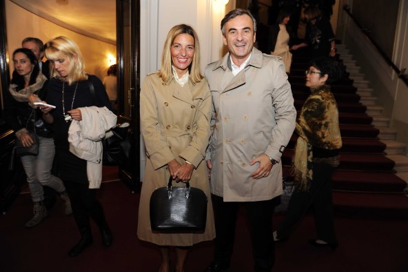 Tko je sve došao podržati spektakularnu predstavu 'Ti si moja sudbina'?  