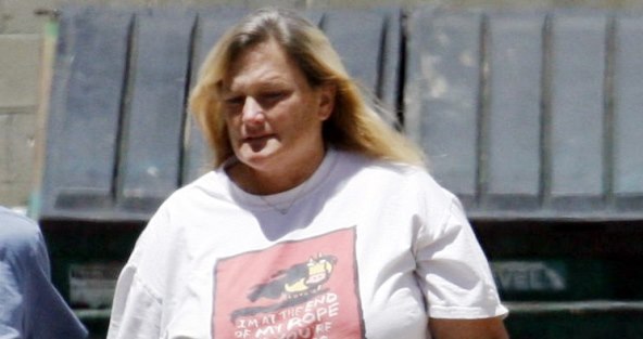 Supruga Michaela Jacksona nestala iz javnosti