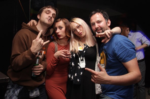 Odlična zabava u Gjuri uz Zorana Šprajca