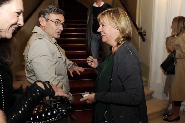 Tko je sve došao podržati spektakularnu predstavu 'Ti si moja sudbina'?  