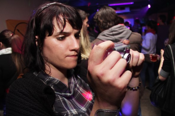 Odlična zabava u Gjuri uz Zorana Šprajca