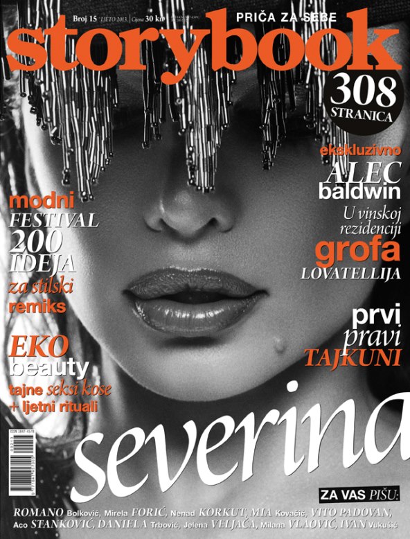 Stigao je novi Storybook! 