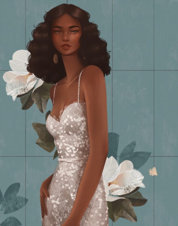 Otkrijte nove Alduk vjenčanice u nesvakidašnjoj modnoj kampanji