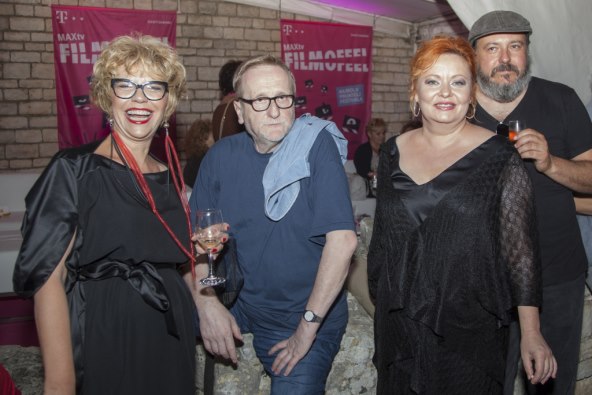 Tko je sve uživao na otvorenju Pulskog filmskog festivala