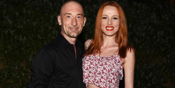 PREKRASNA OBITELJ Doris Pinčić Rogoznica blistala u izlasku sa suprugom i sinčićem