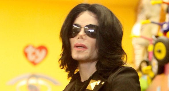 Supruga Michaela Jacksona nestala iz javnosti