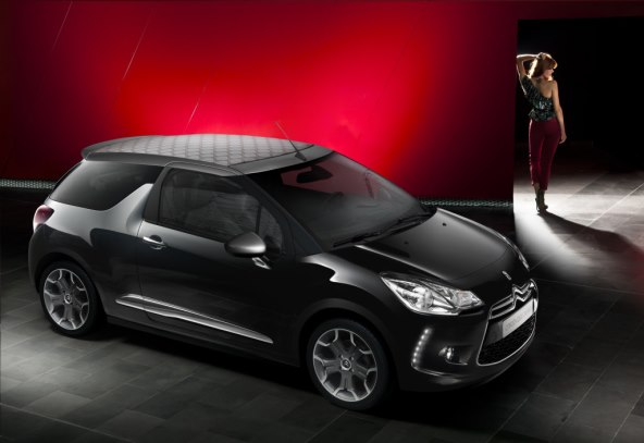 Citroën DS3 Cabrio stigao u Hrvatsku!