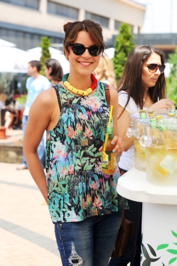 Gdje je nestala Barbara Radulović?