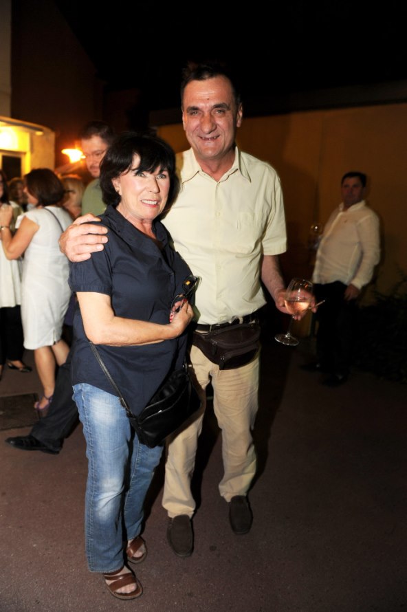 Poznata lica na predstavi 'Sumnjivo lice' 