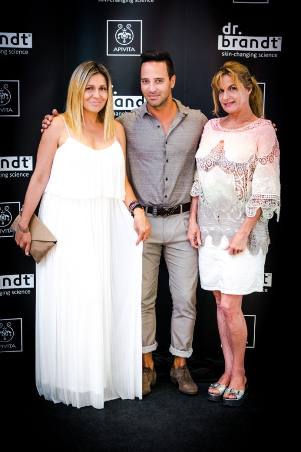 Anamarija Asanović isfurala još jedan top trendi styling