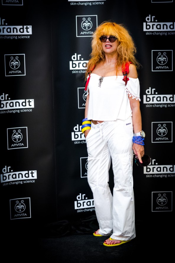 Anamarija Asanović isfurala još jedan top trendi styling