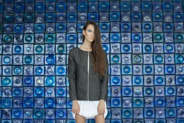 Moda Vedrane Mastela osvaja poklonike avangardnog izričaja