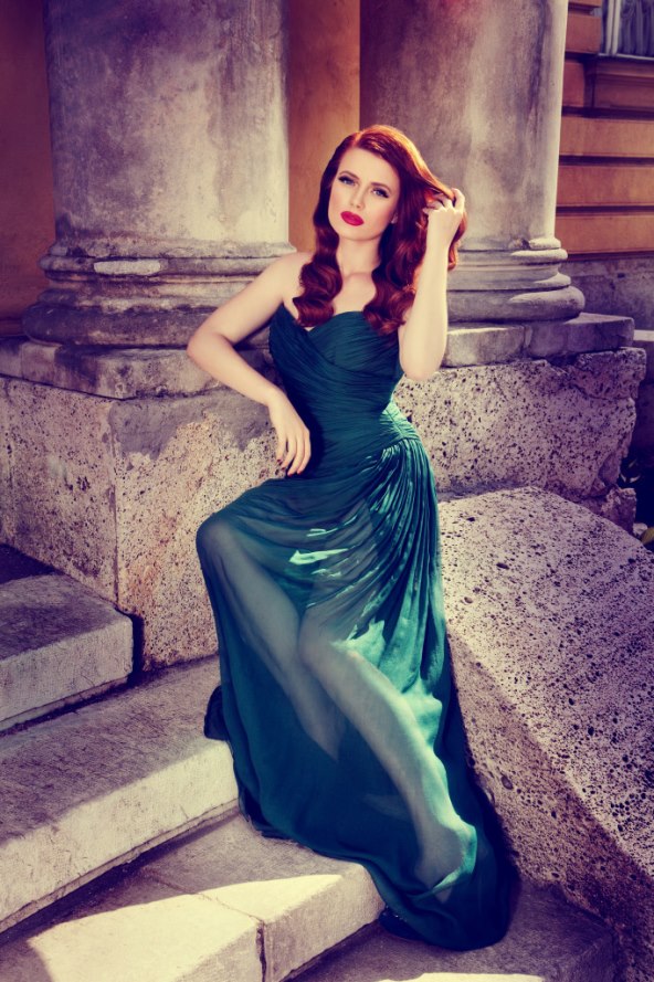 Kako izgleda nova kampanja frizerske oaze Royal Professional? 