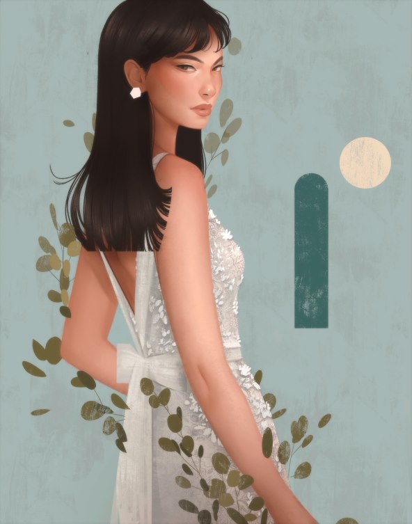 Otkrijte nove Alduk vjenčanice u nesvakidašnjoj modnoj kampanji