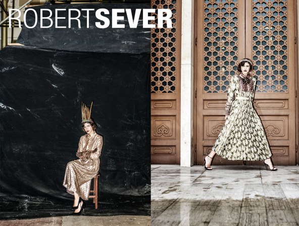 Kolekcija Virginia Roberta Severa i Branka Basletića