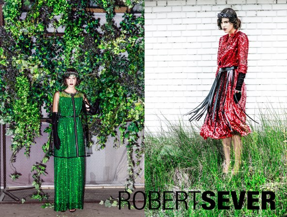 Kolekcija Virginia Roberta Severa i Branka Basletića