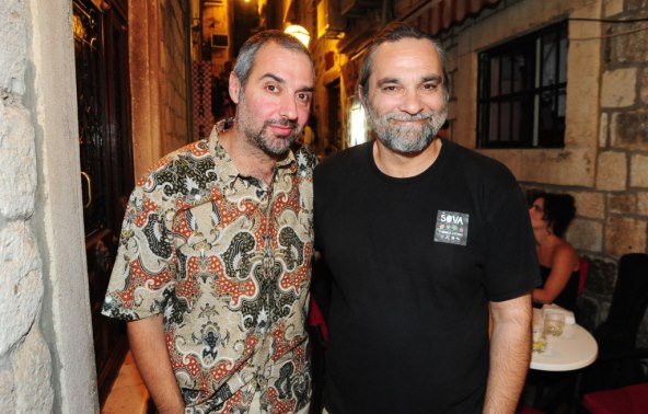 Filip Šovagović bankrotirao