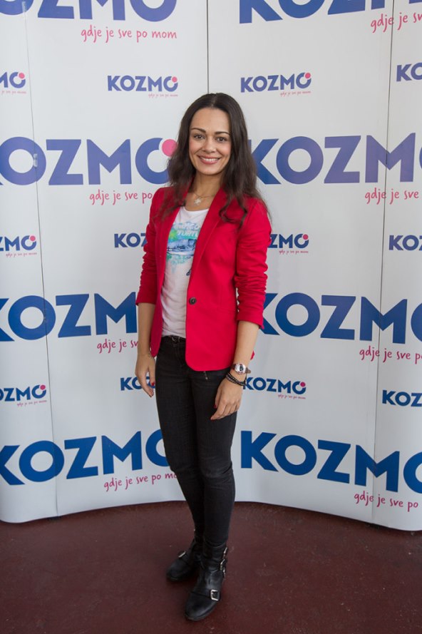 Anita Dujić, Kristina Krepela i Lorena Nosić predstavile čarobnu formulu 10.0.6