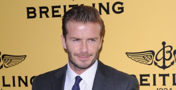 David Beckham u braku je s kantautoricom i dizajnericom Victoriom Beckham