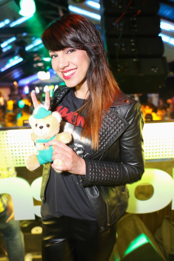 The Global Party osvježio Zagreb