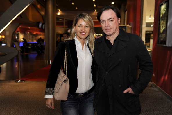 Tko je sve došao pogledati premijeru filma 'Čarolija na mjesečini'?