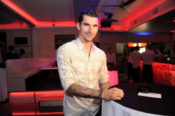 Otvoren novi klub 'Pulse'