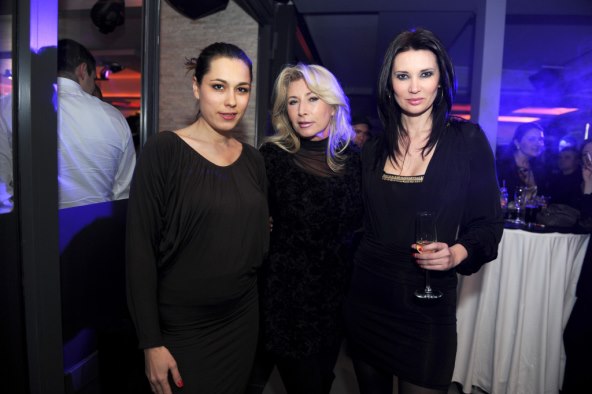 Otvoren novi klub 'Pulse'