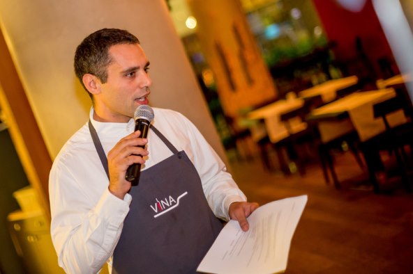 Badelove Vinoljupke u dobrim rukama 