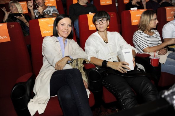 Tko je sve došao pogledati priču o trenutku spoznaje o patnji realnog svijeta?