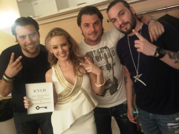 Popularni švedski DJ Axwell dolazi na Zrće 