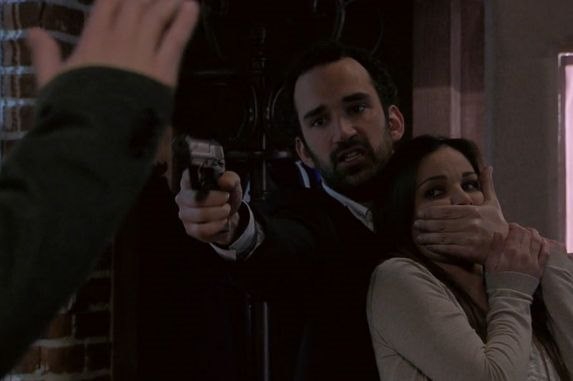 Sve je napokon na svome mjestu 