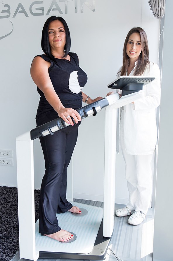 Poliklinika Bagatin i Story predstavljaju drugu makeover pobjednicu