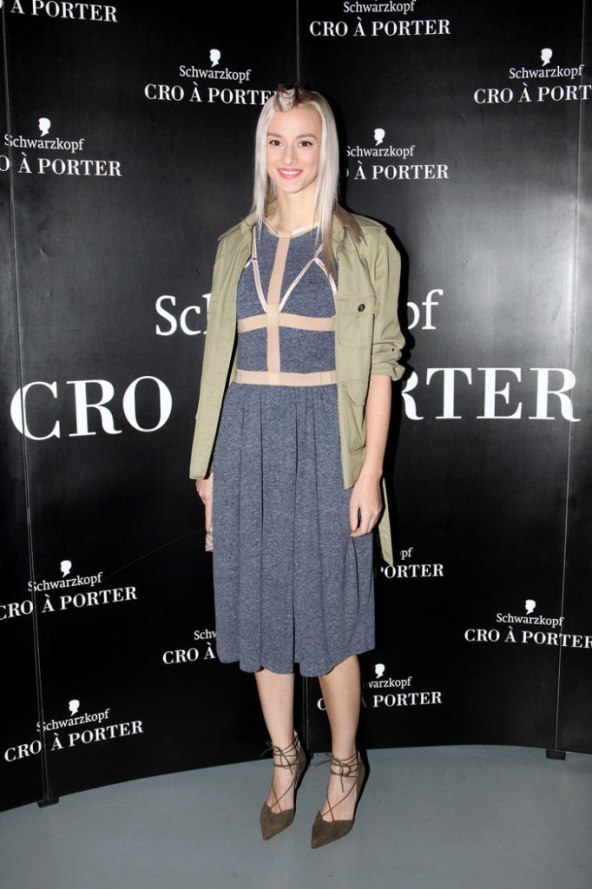 Modna kameleonka Petra Kurtela danas slavi rođendan