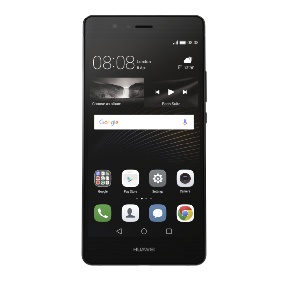 Huawei P9 Lite novi dodir ljepote od sada i na vašem dlanu