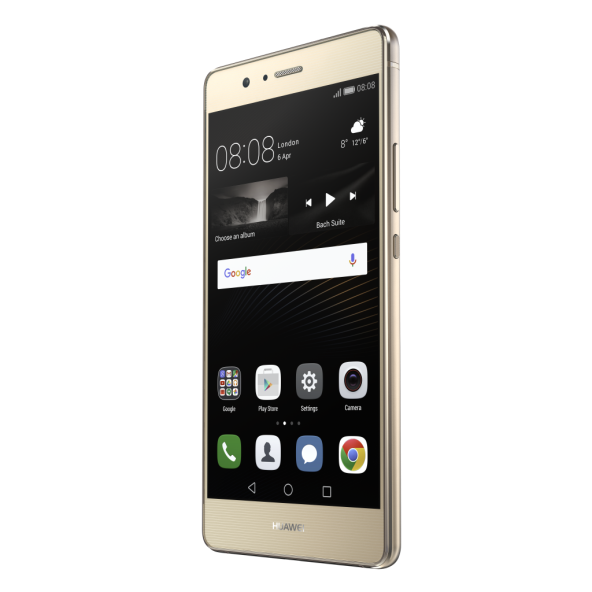 Huawei P9 Lite novi dodir ljepote od sada i na vašem dlanu