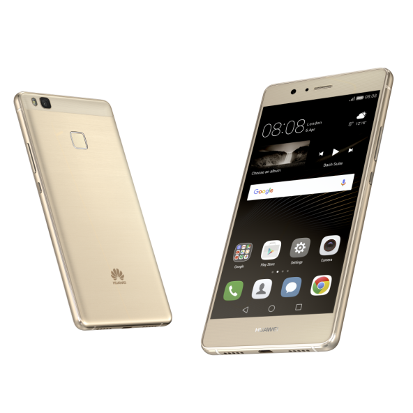 Huawei P9 Lite novi dodir ljepote od sada i na vašem dlanu