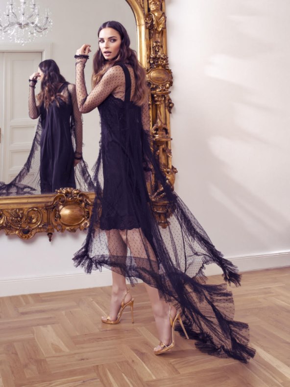 Marija Cvitanović: "Ni pohvale ni kritike ne utječu na moj rad"