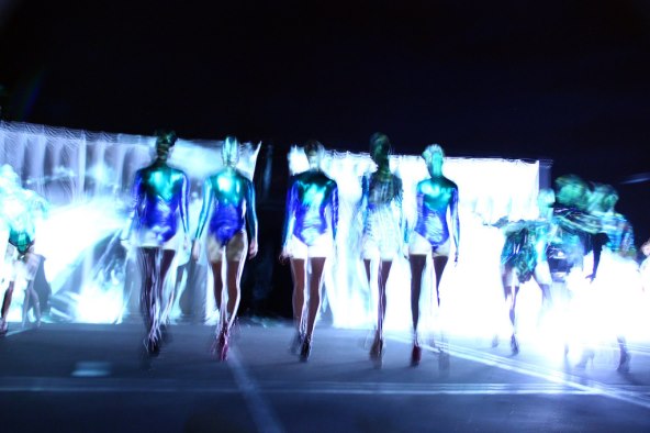 Dizajner Juraj Zigman priredio veliki show u Rijeci