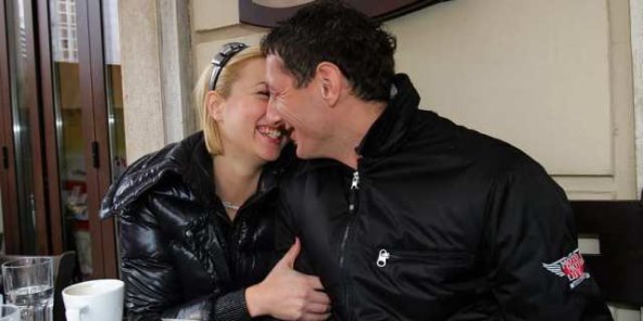 Rijetko pojavljivanje Belme Džombe