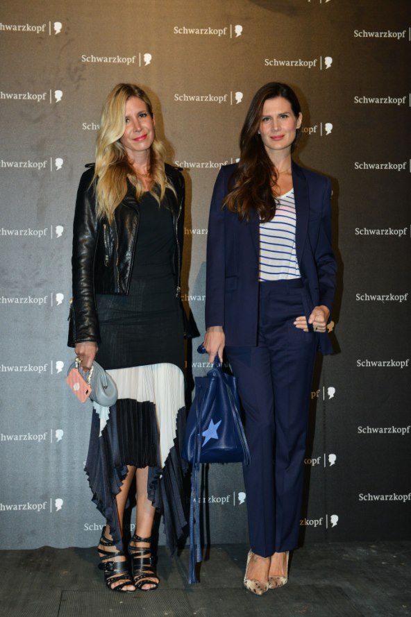 Modni noviteti na aerodrom su privukli brojne poznate žene 