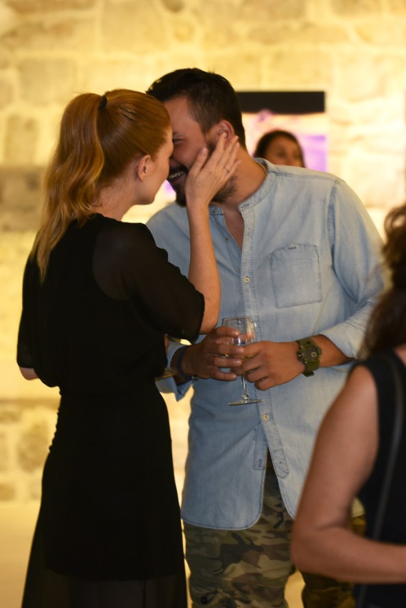 MARA ILI NATAŠA Duge haljine za otmjenu večer, koja je ljepša?