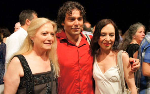 Otvorene su Dubrovačke ljetne igre 