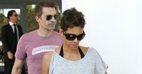 Kako je propao francuski Brad Pitt Olivier Martinez