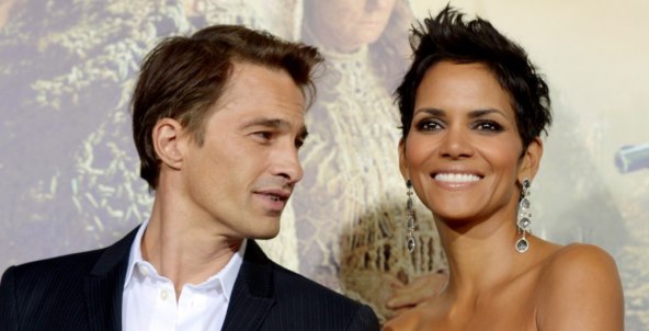 Olivier Martinez neprepoznatljiv u rijetkom izlasku
